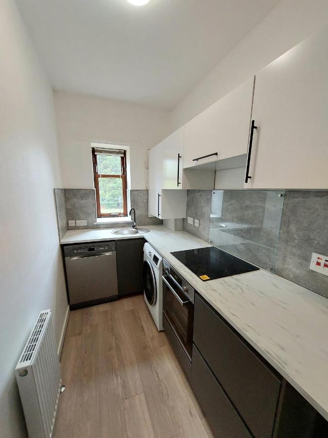 Modern & Bright, G/F, 1Br Apt. Real Hidden Gem Lejlighed Hamilton Eksteriør billede