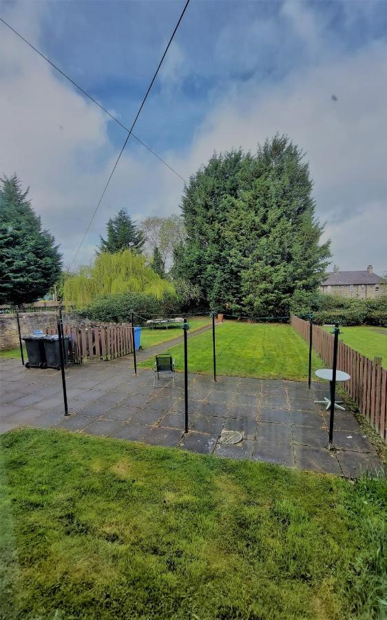 Modern & Bright, G/F, 1Br Apt. Real Hidden Gem Lejlighed Hamilton Eksteriør billede
