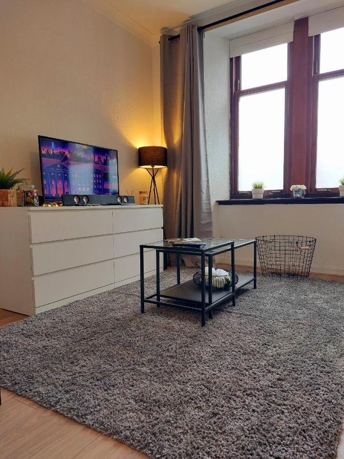 Modern & Bright, G/F, 1Br Apt. Real Hidden Gem Lejlighed Hamilton Eksteriør billede