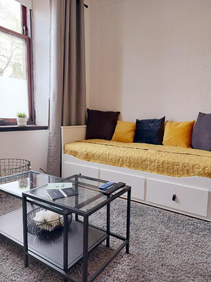 Modern & Bright, G/F, 1Br Apt. Real Hidden Gem Lejlighed Hamilton Eksteriør billede